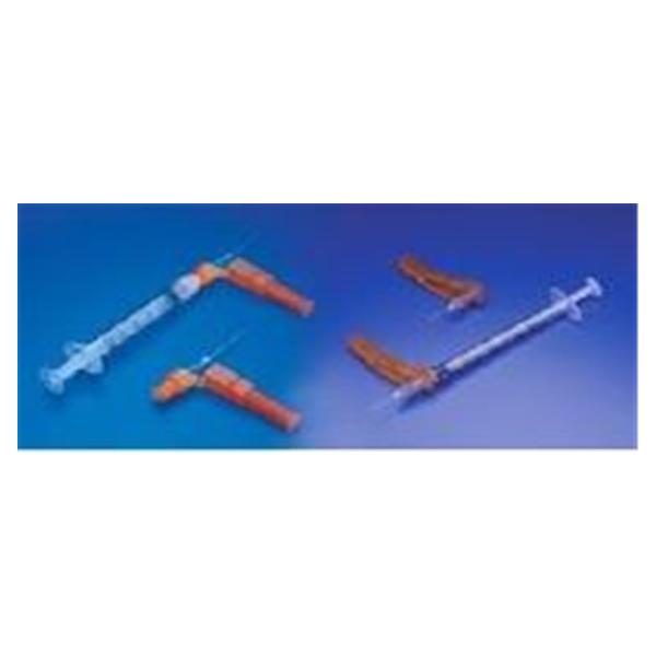 Syringe/Needle TB Needle-Pro EDGE 1cc 27gx1/2